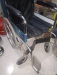 Phoenix wheel chair